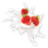Fruits Strawberries Icon
